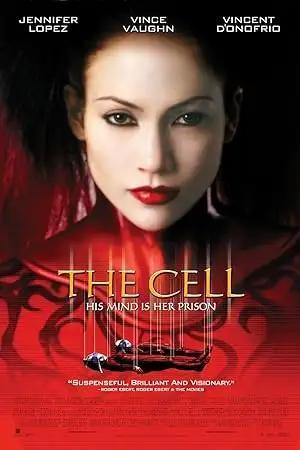 فيلم The Cell 2000 مترجم - باهي فيلم